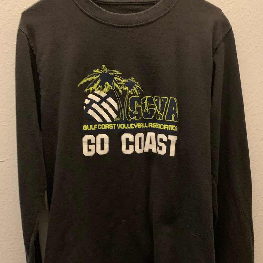 Long sleeve